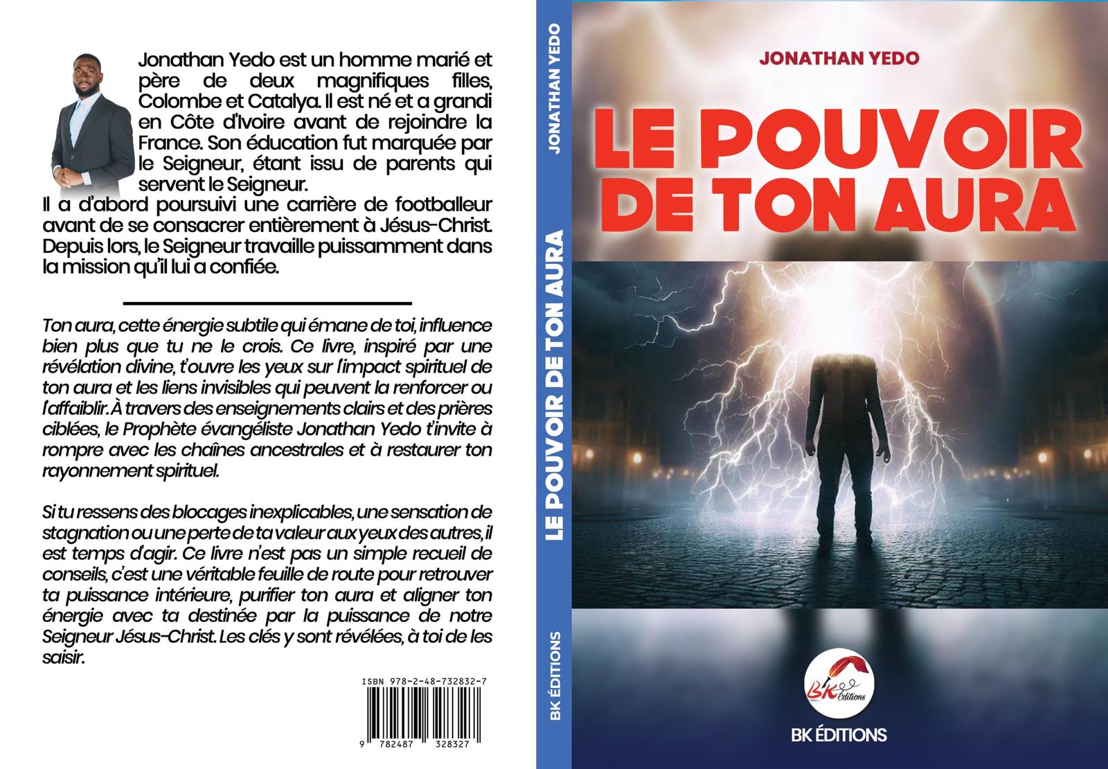 Livre DK MERCH